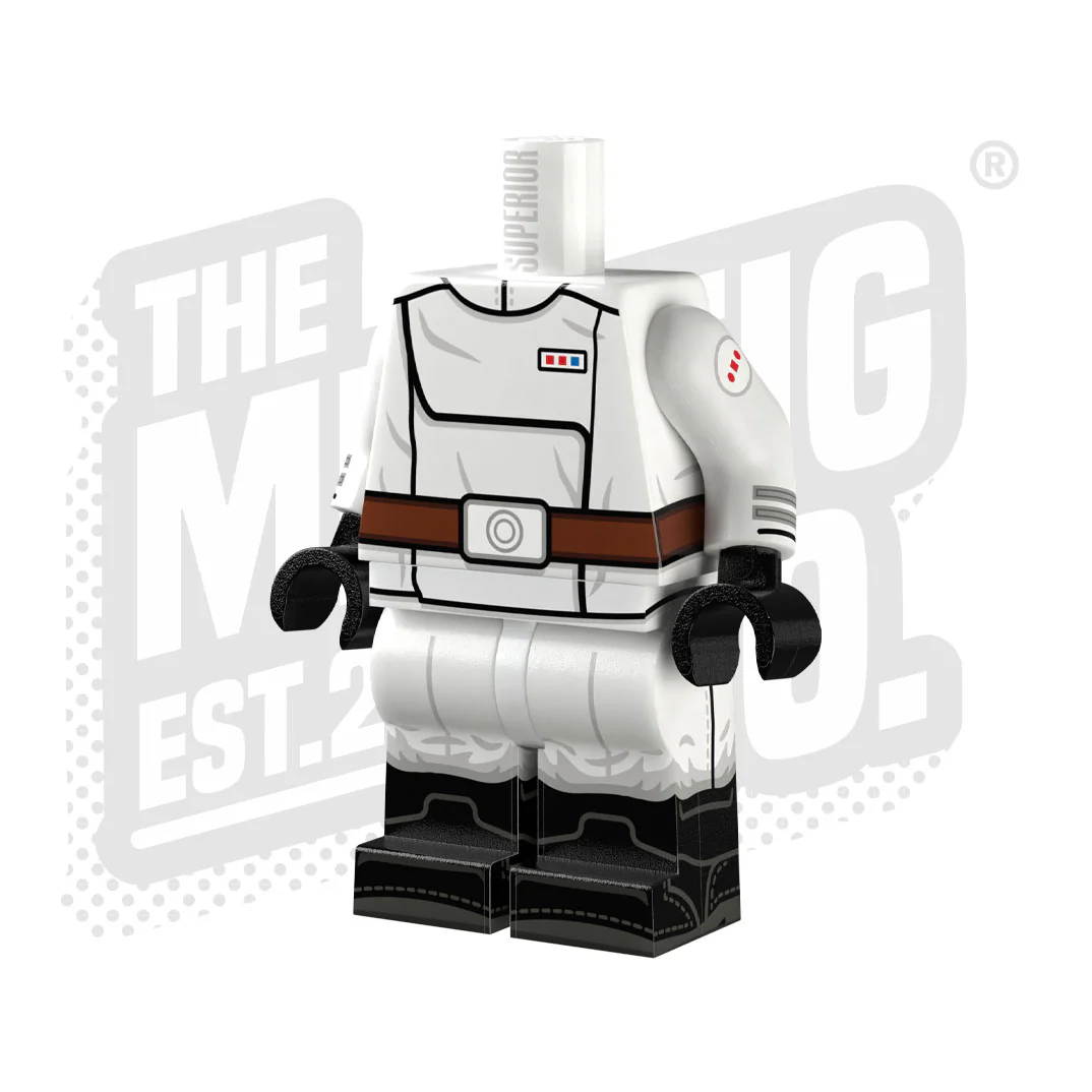Republic Officer - Medical