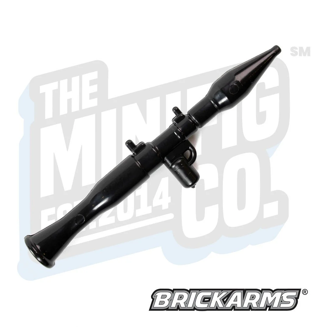 RPG-7 (Black)