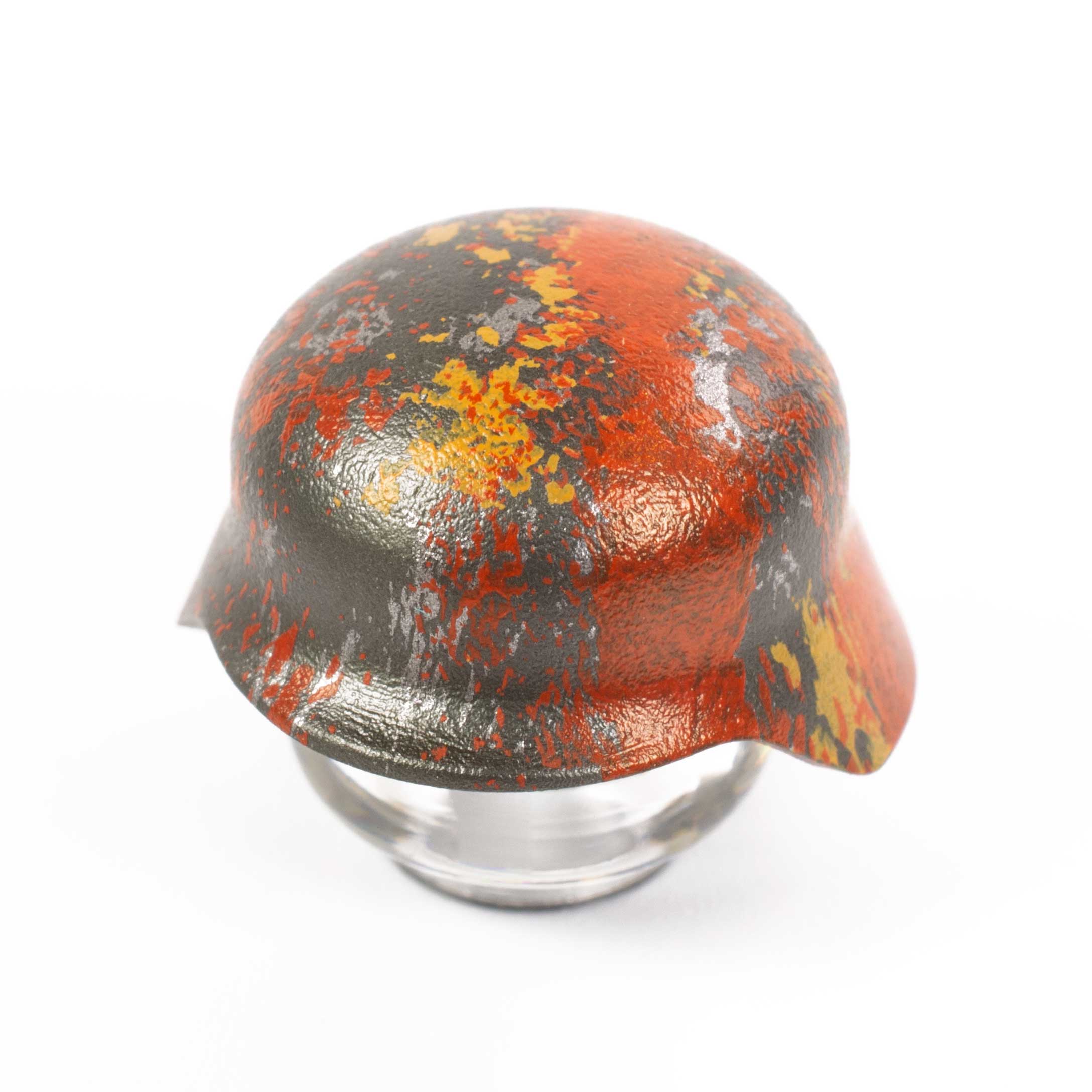 Rusty Stahlhelm