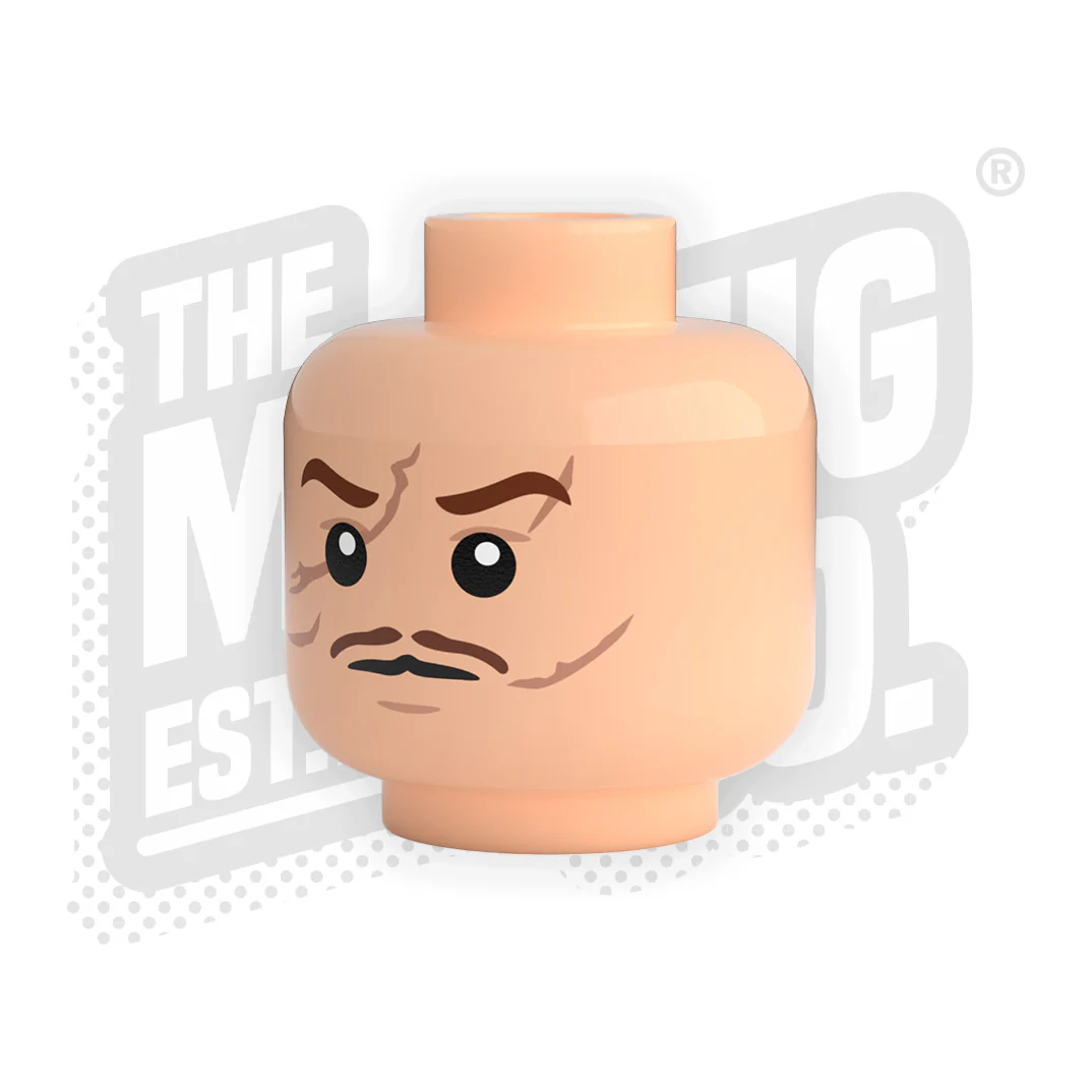 Scar Heads - Image 3