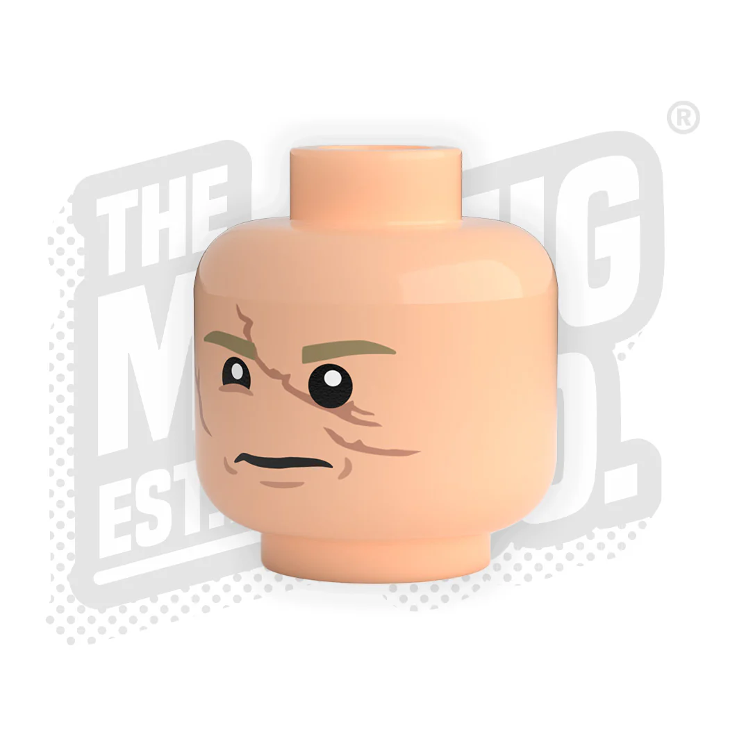 Scar Heads - Image 4