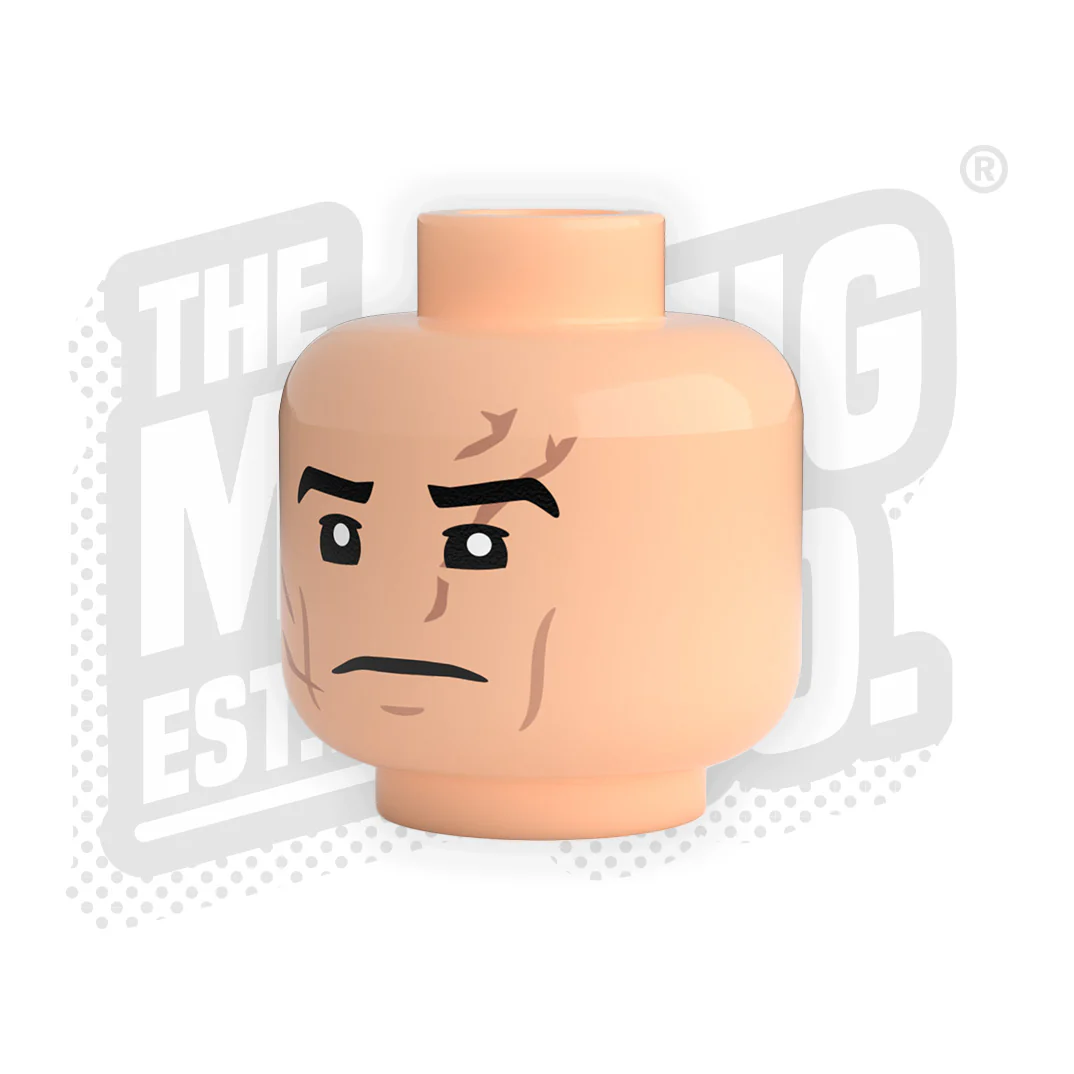 Scar Heads - Image 5