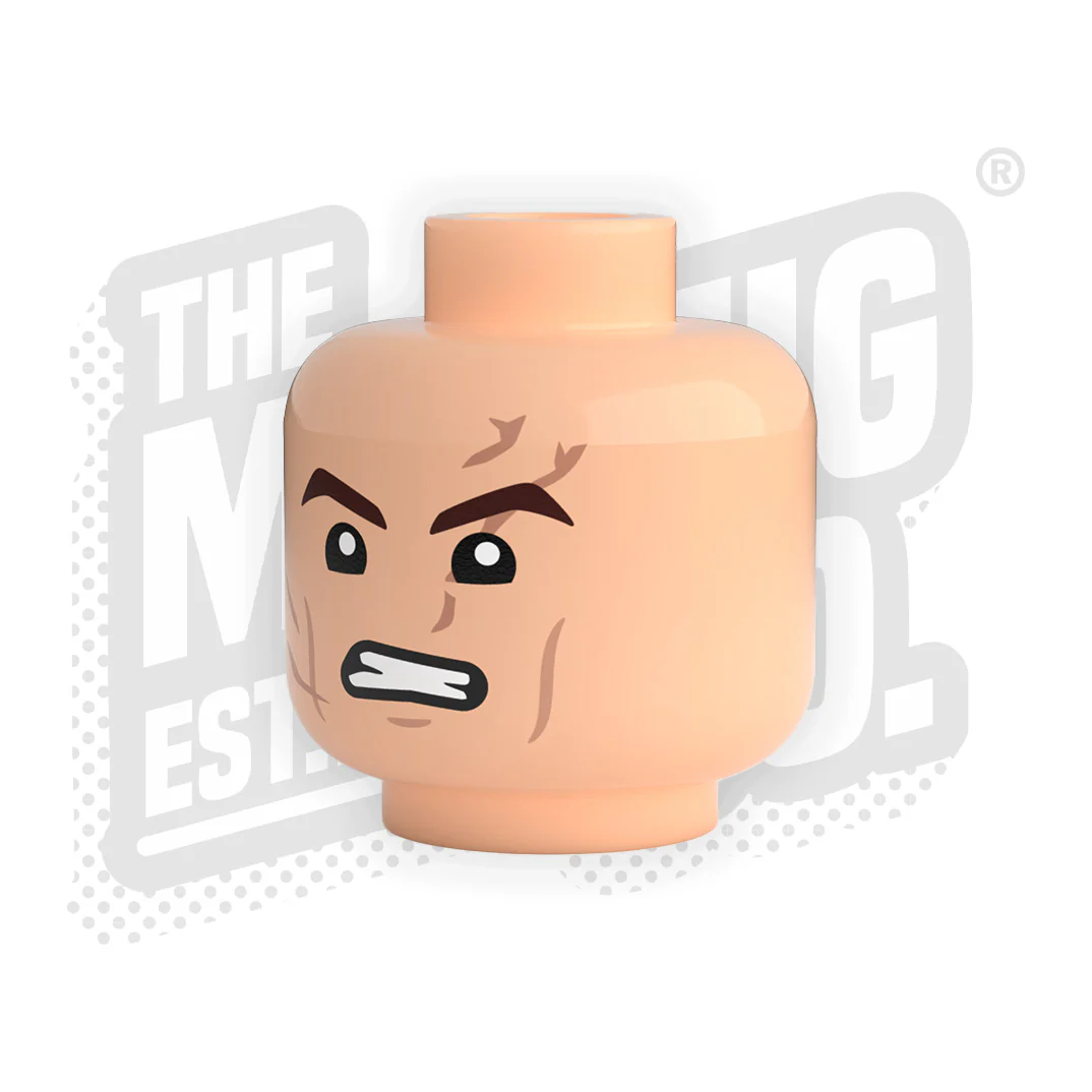 Scar Heads - Image 6