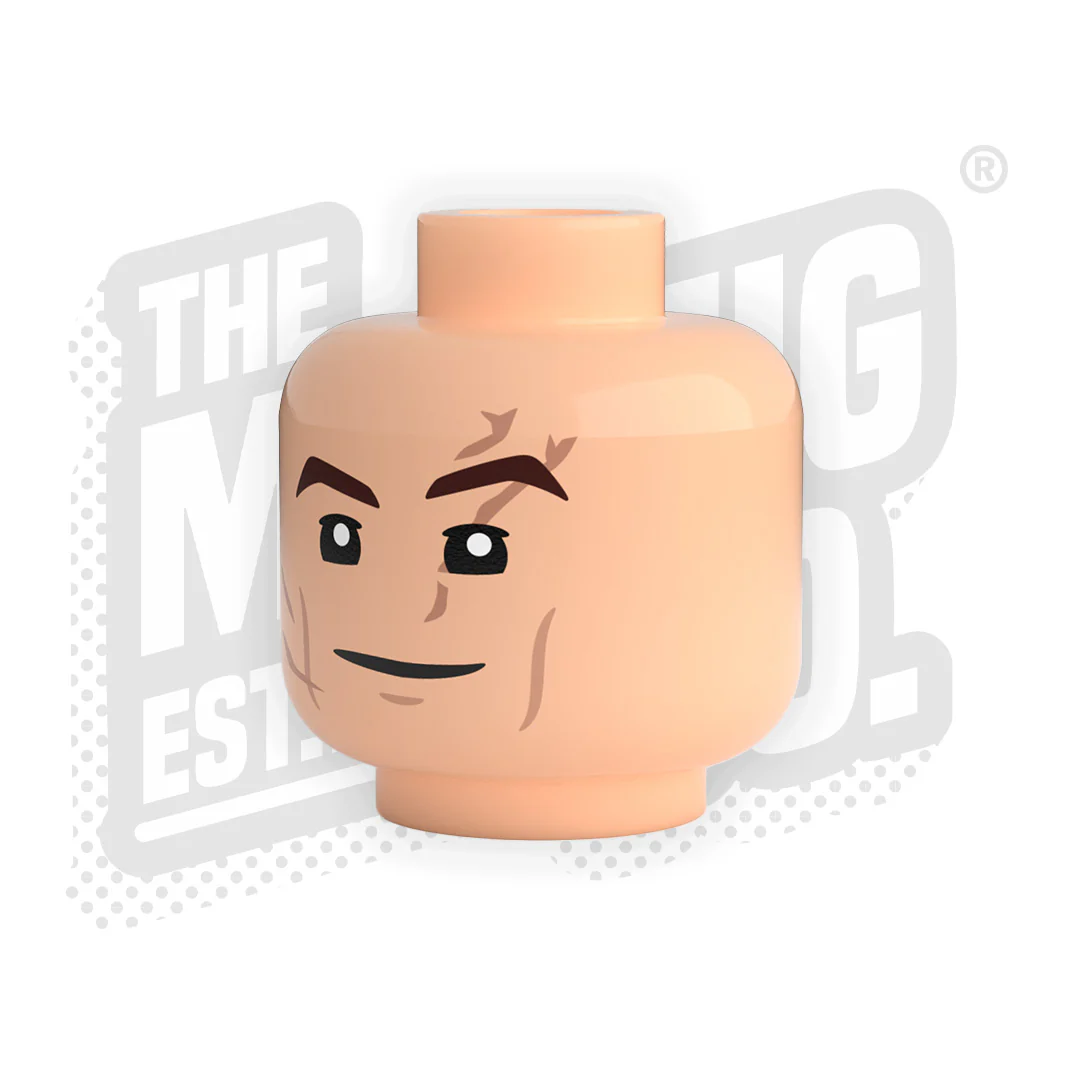 Scar Heads - Image 7