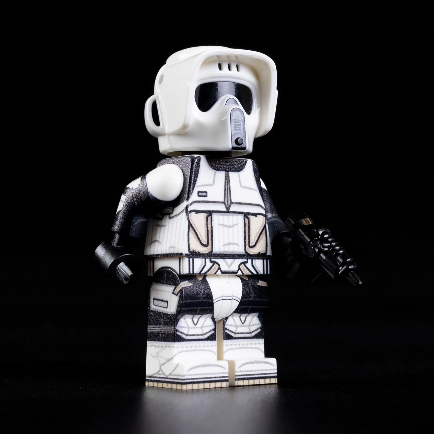Scout Trooper