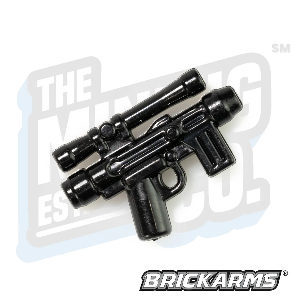 SE-14r Light Blaster