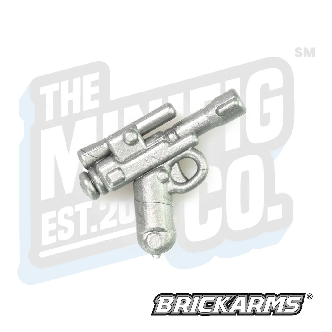 Shocktrooper Pistol