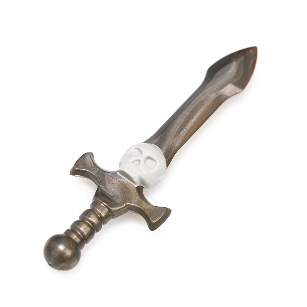 Skull Sword (Overmold) - Image 2