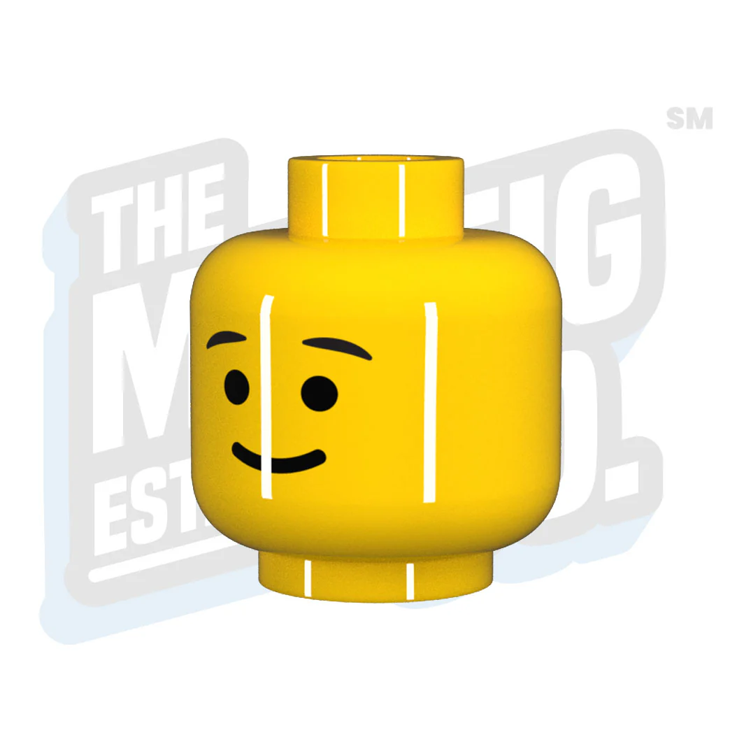 Smile Head