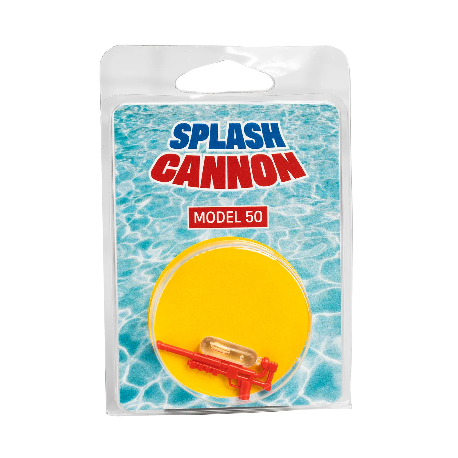 Splash Cannons - Model 50 - Image 7