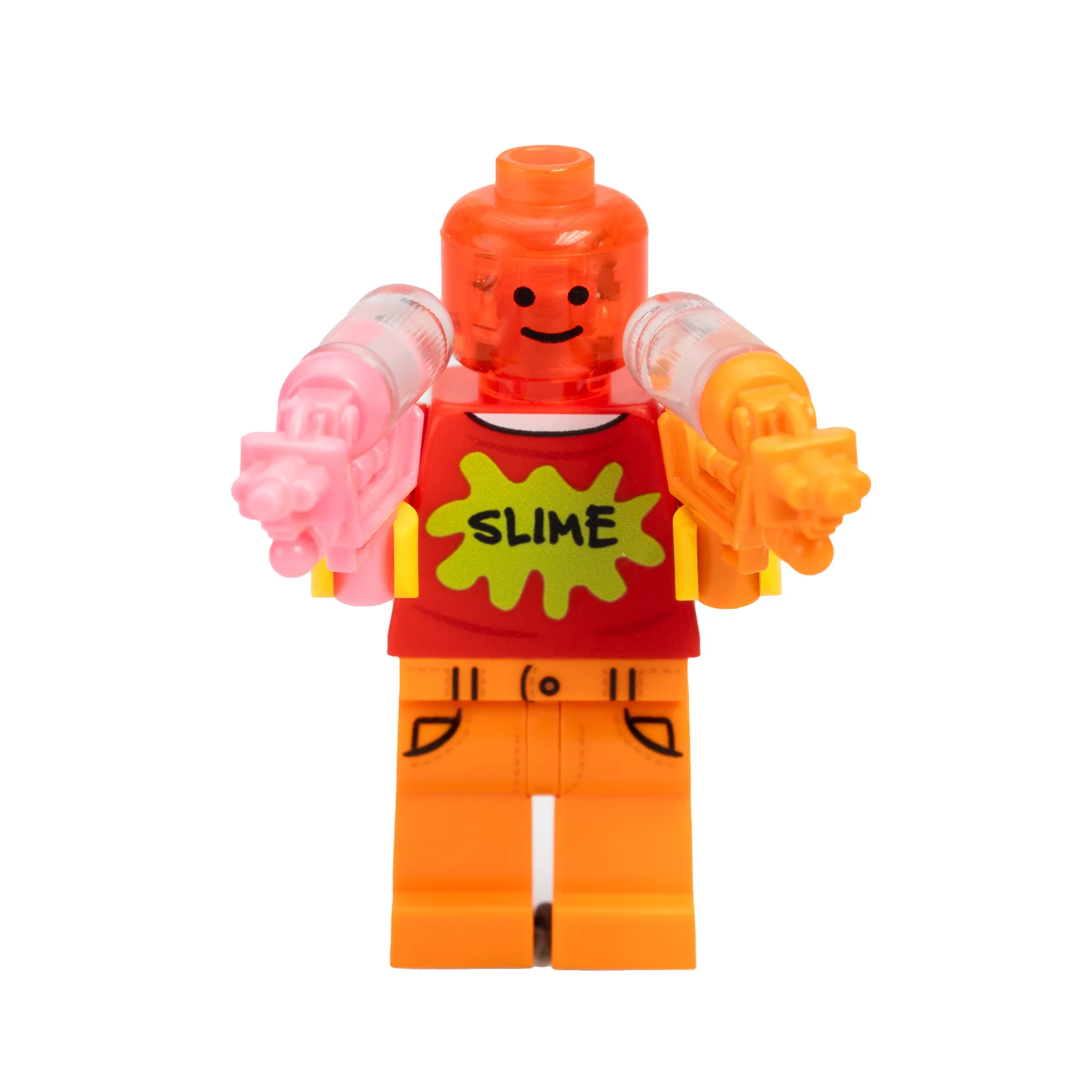 Splash Cannons - Model 85 - Image 5
