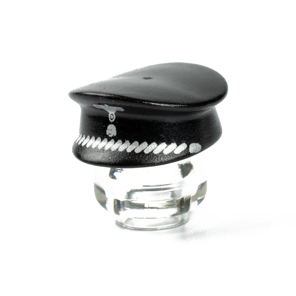 SS Cap