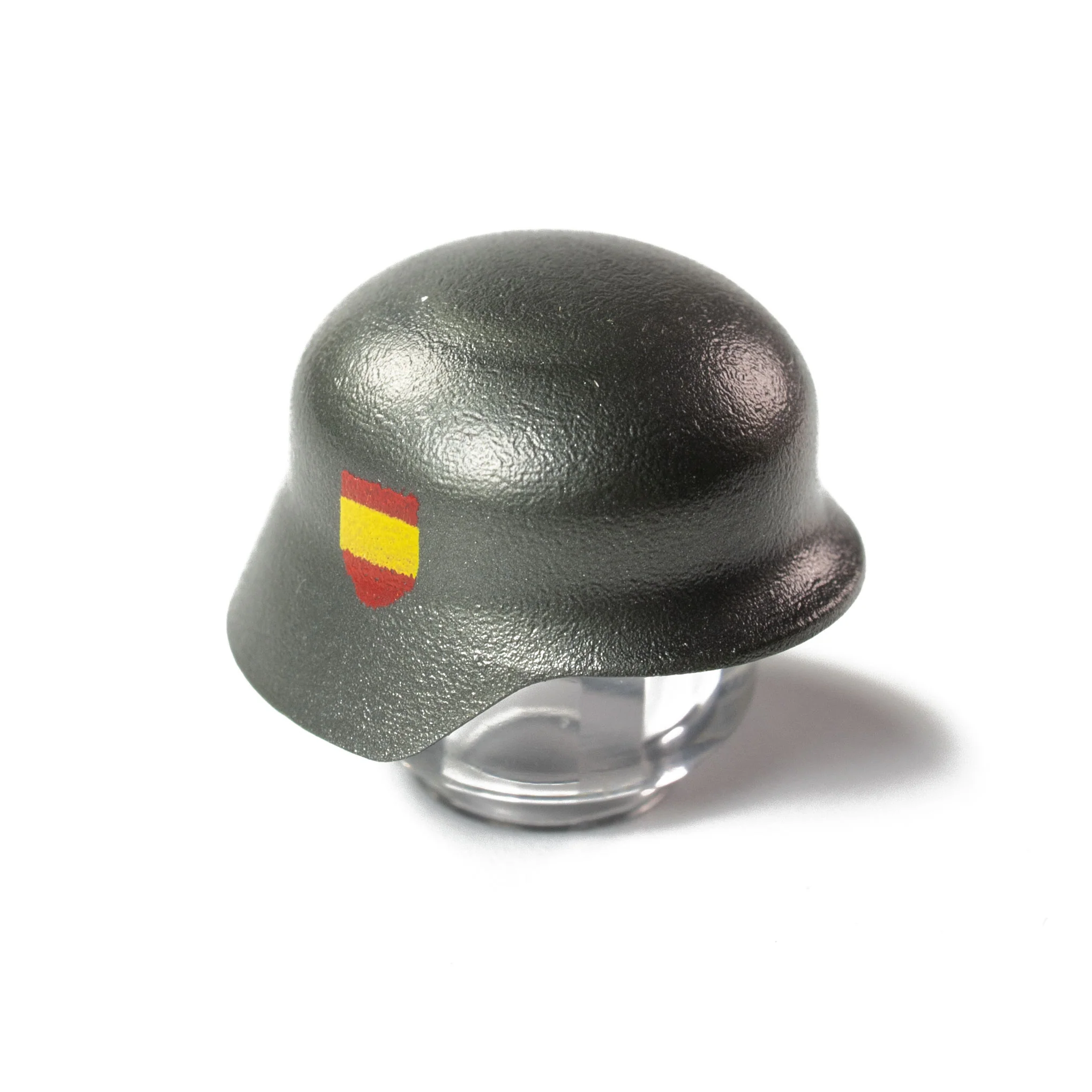 SS Spanish Stahlhelm