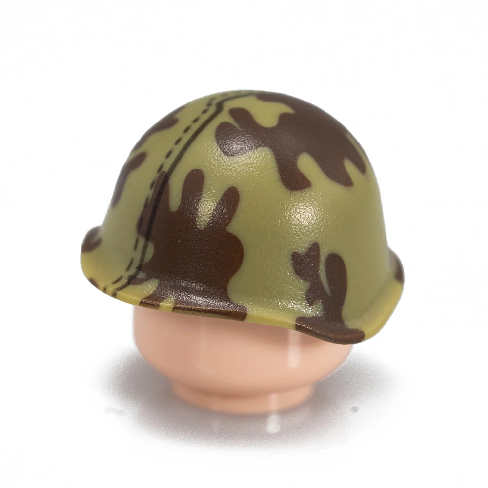 SSh-40 Ameoba Cover