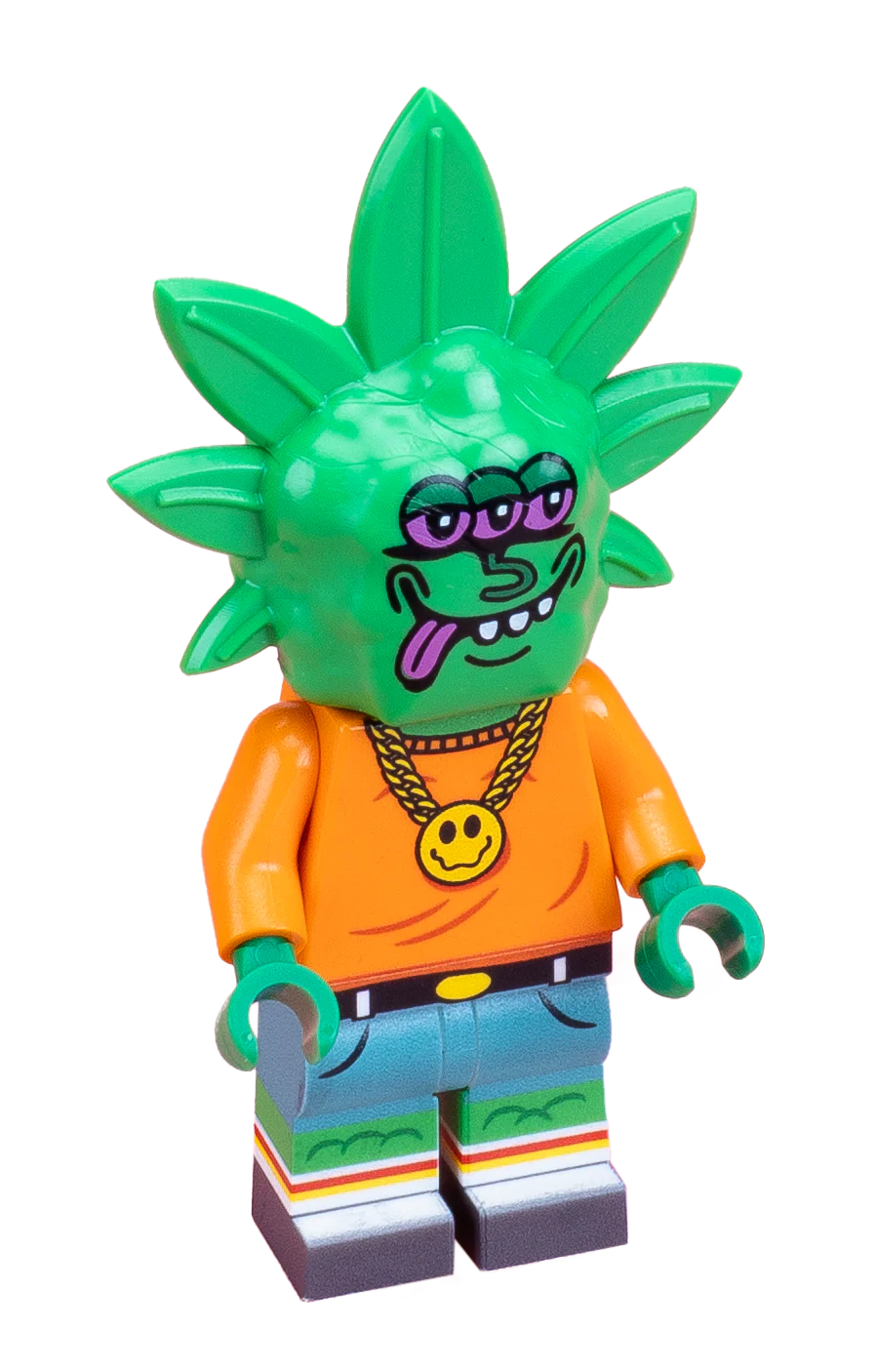 Stoned Zone Playset - Image 4