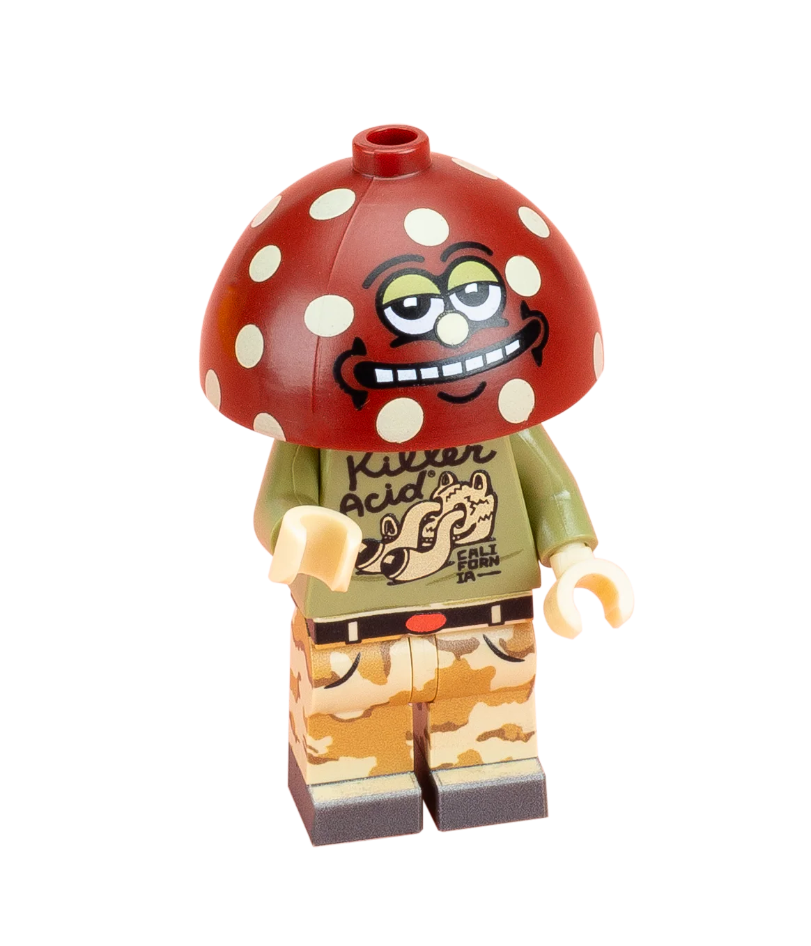 Stoned Zone Playset - Image 5