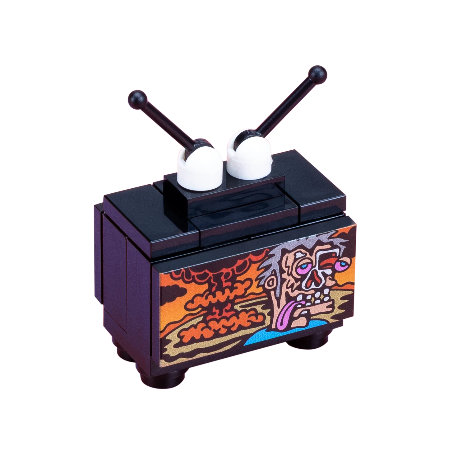 Stoned Zone Playset - Image 6