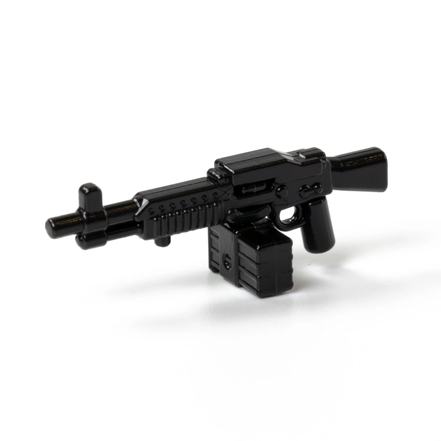 Stoner Mk63 (Black)