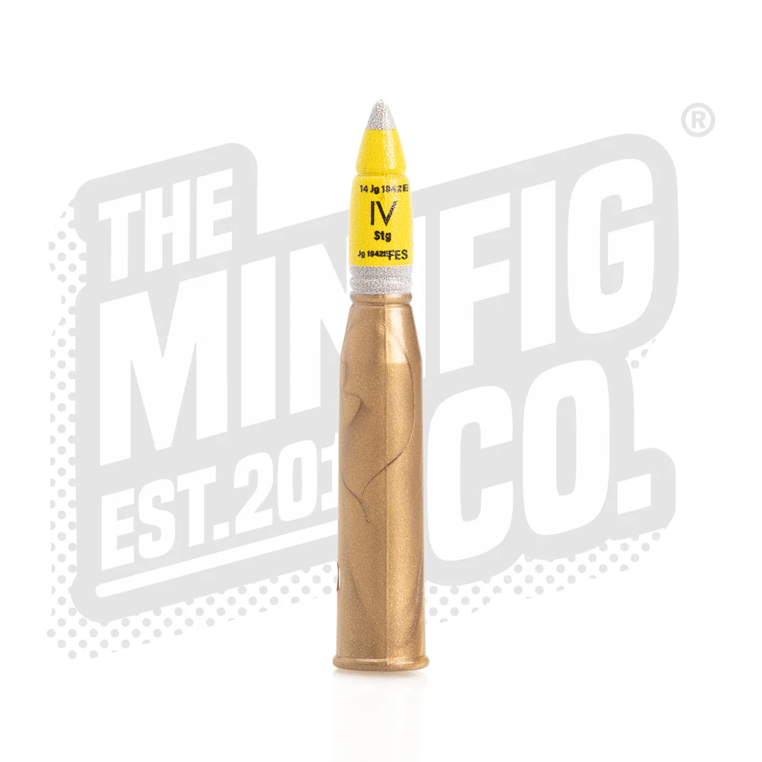 Superior Caliber - 88mm Shells - Image 3