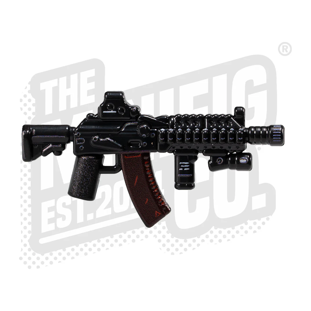 Superior Caliber - AK105 Alfa