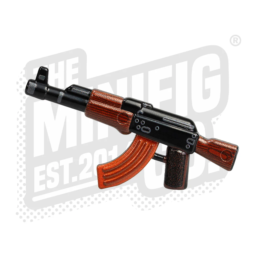 Superior Caliber AKM