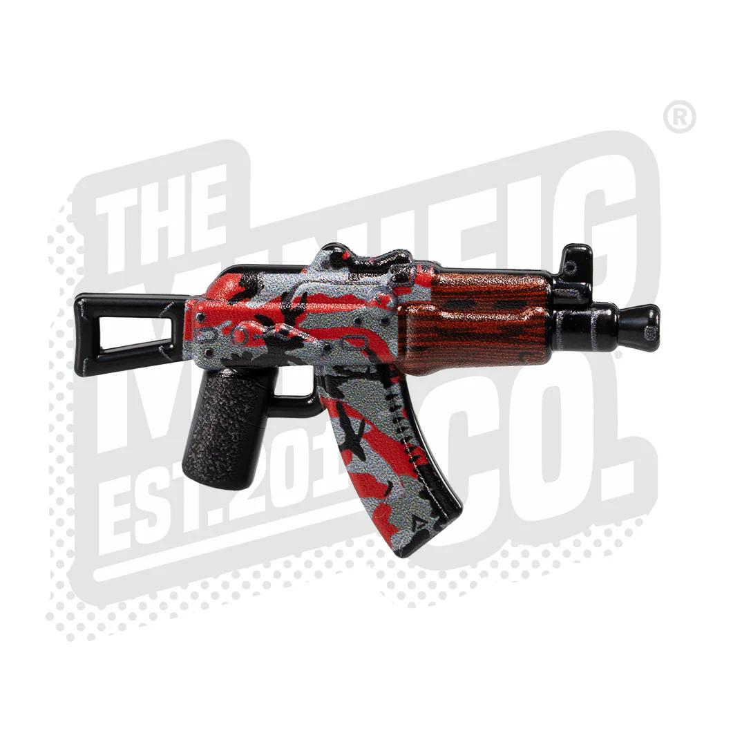 Superior Caliber - AKs-74U - Image 2