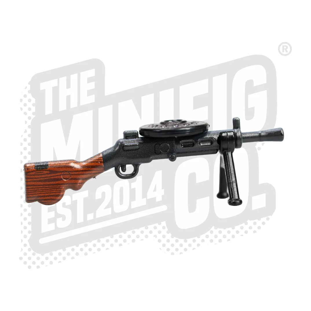 Superior Caliber DP-28