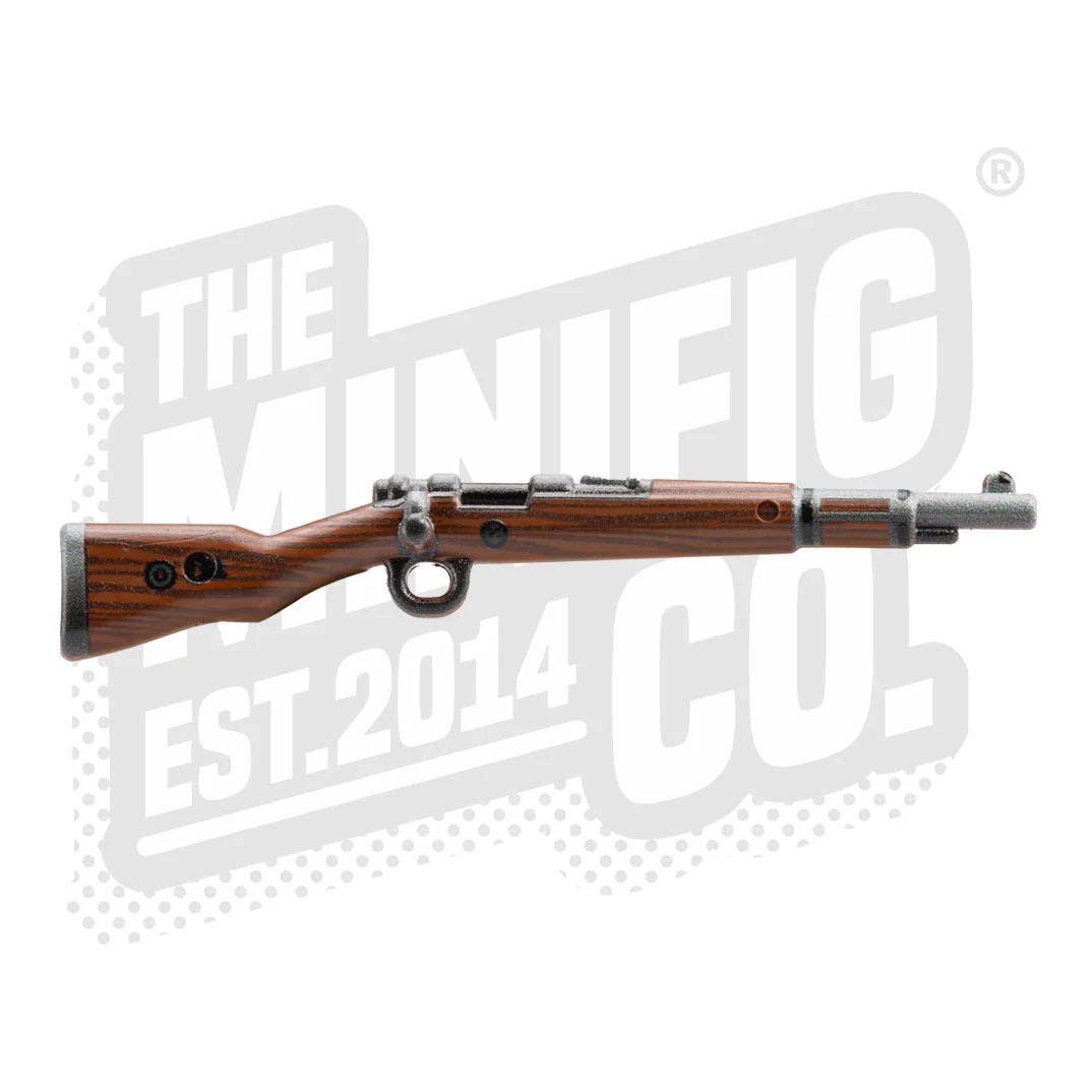 Superior Caliber Kar98 - Image 3