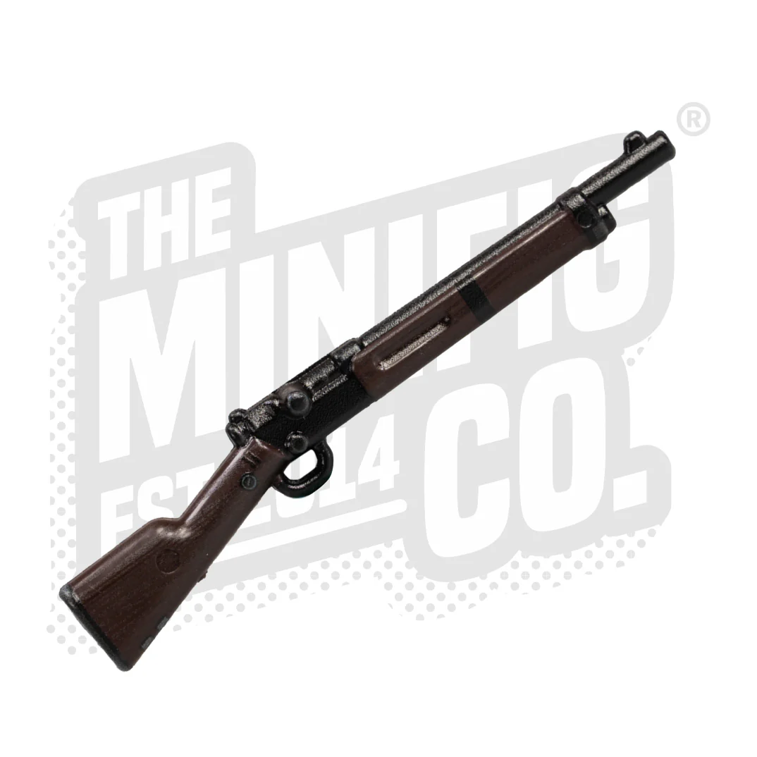 Superior Caliber Lebel (No Bayonet) - Image 2
