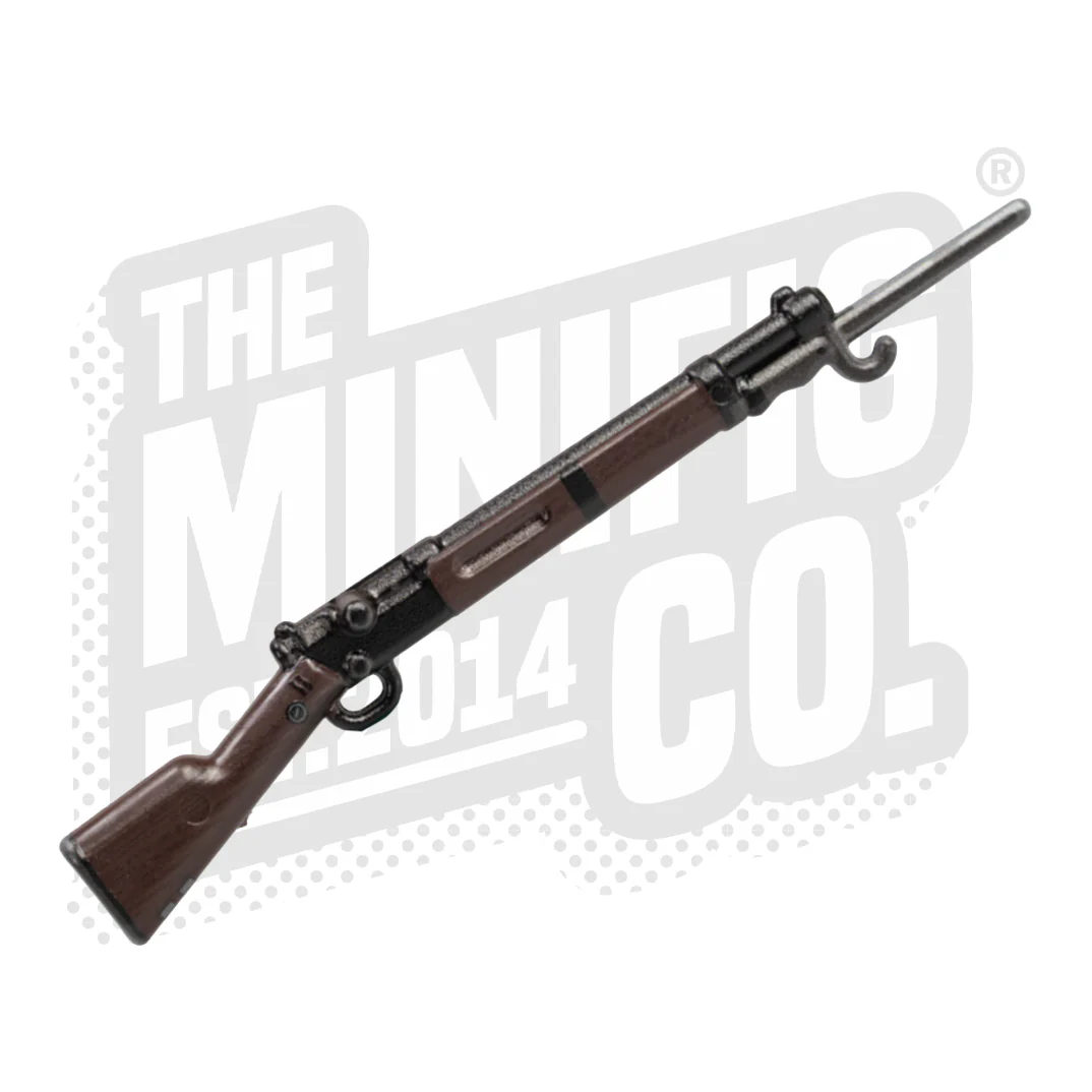 Superior Caliber Lebel (w/ Bayonet) - Image 2