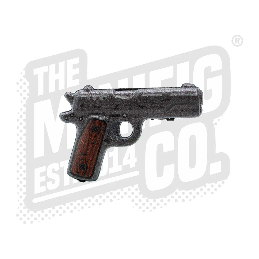 Superior Caliber - M1911