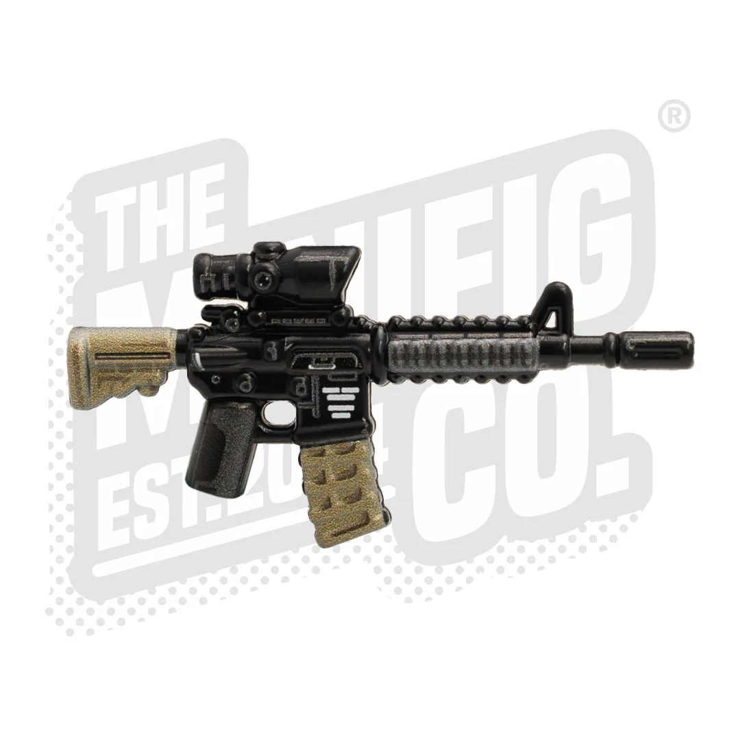Superior Caliber - M4 Phoenix