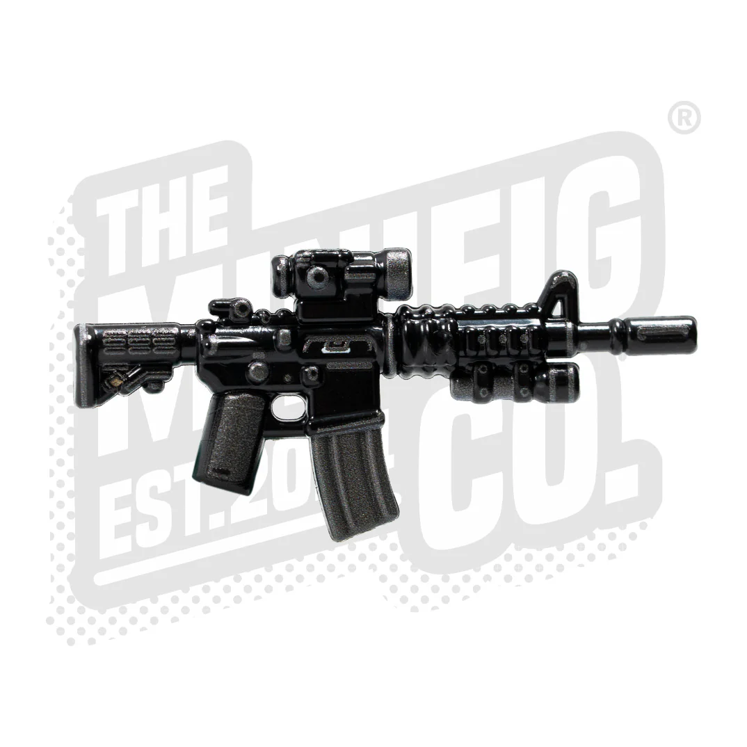 Superior Caliber M4 Pro Beardo