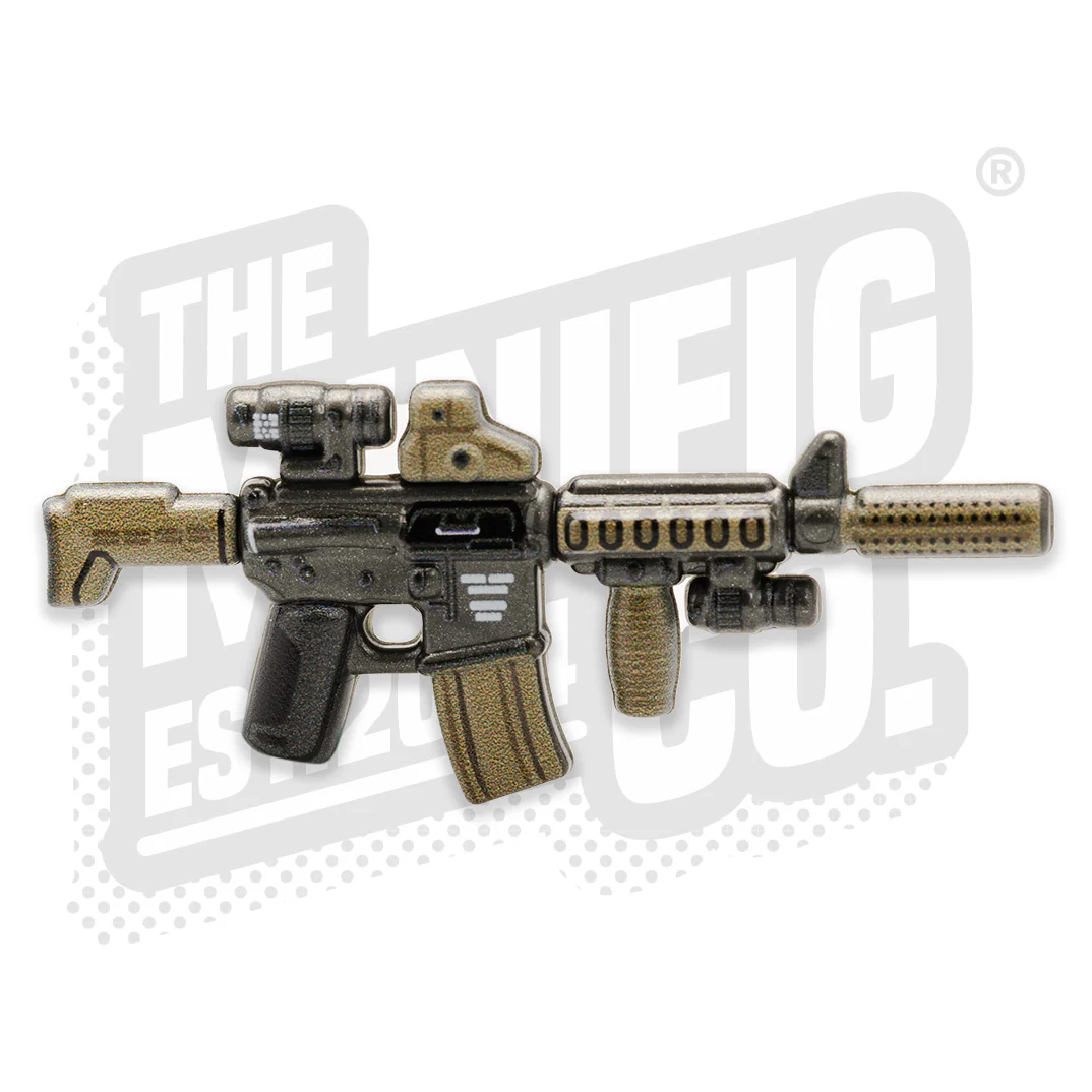 Superior Caliber - M4 TAC - Image 2
