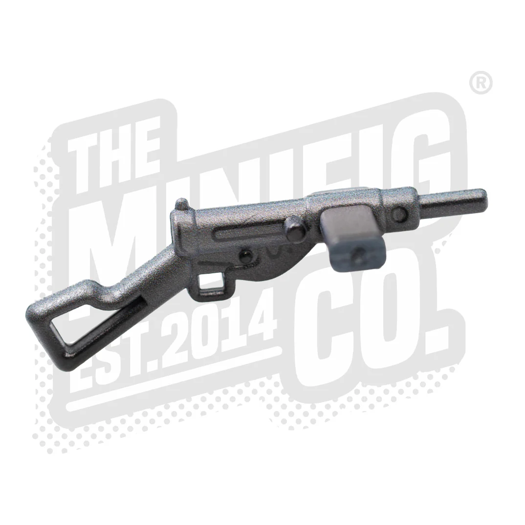 Superior Caliber Sten Gun
