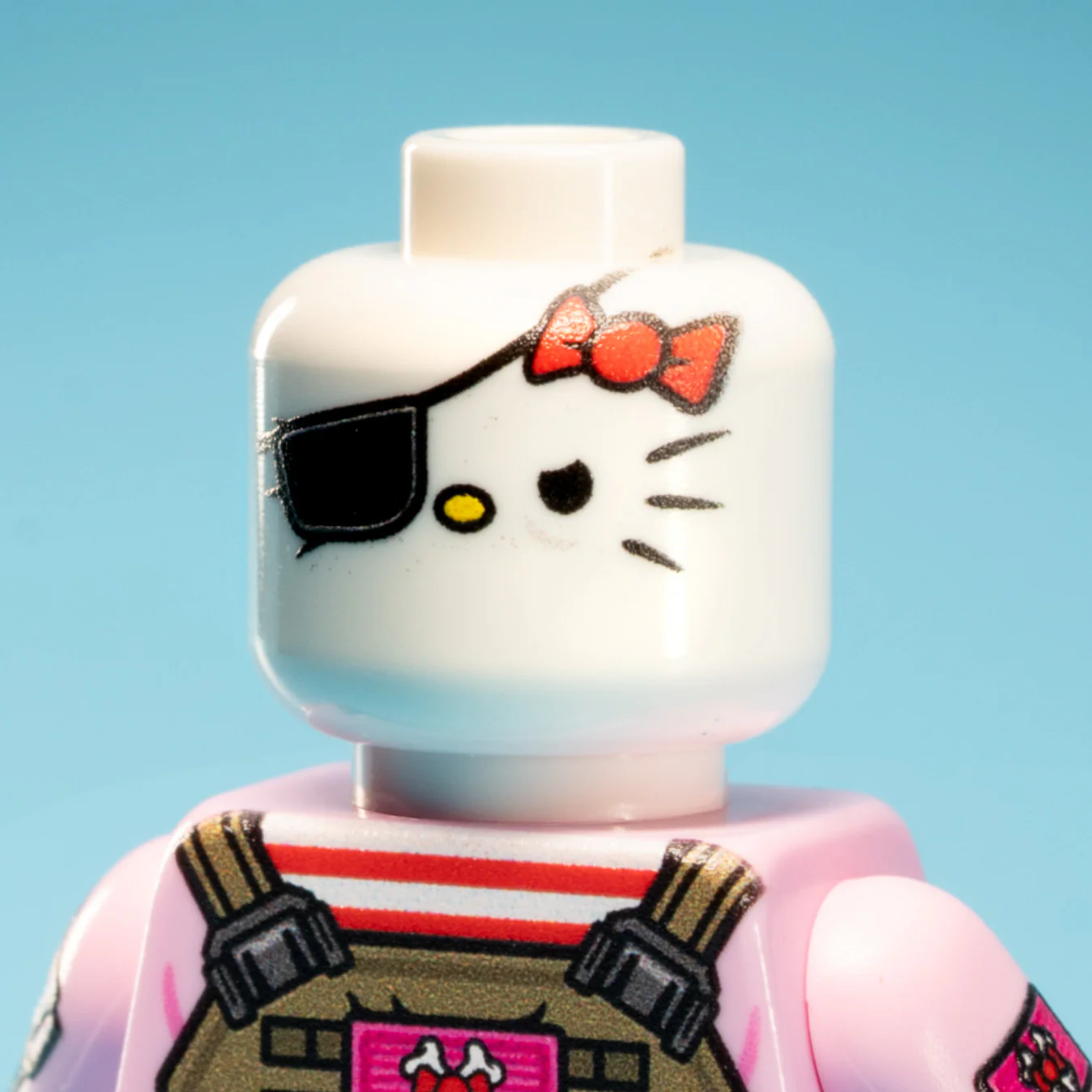 Tactical Kitty - Image 6