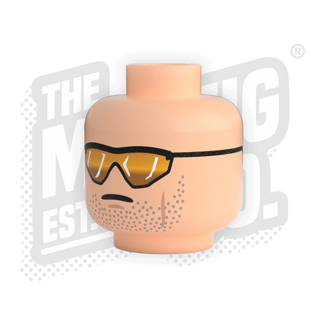 TF141 360 Heads - Image 2