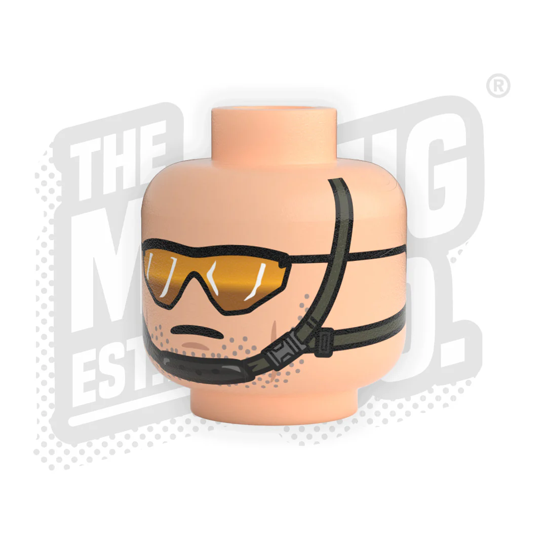 TF141 360 Heads - Image 3