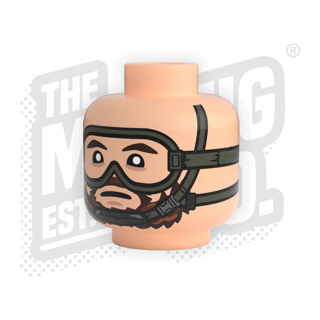 TF141 360 Heads - Image 4