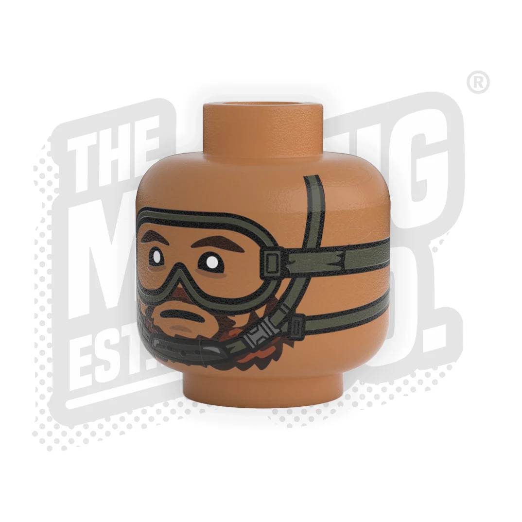 TF141 360 Heads (Alternate) - Image 10
