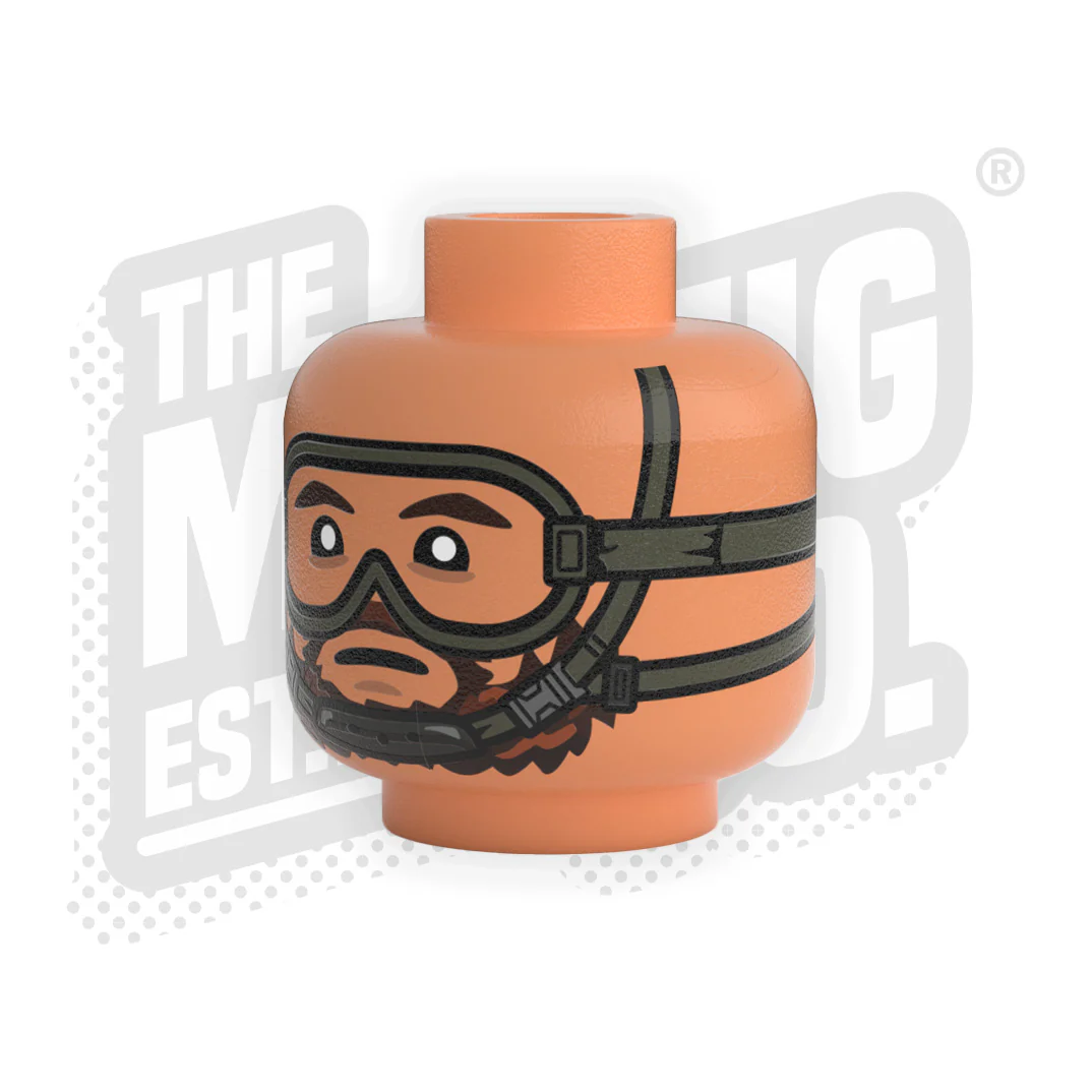 TF141 360 Heads (Alternate) - Image 11
