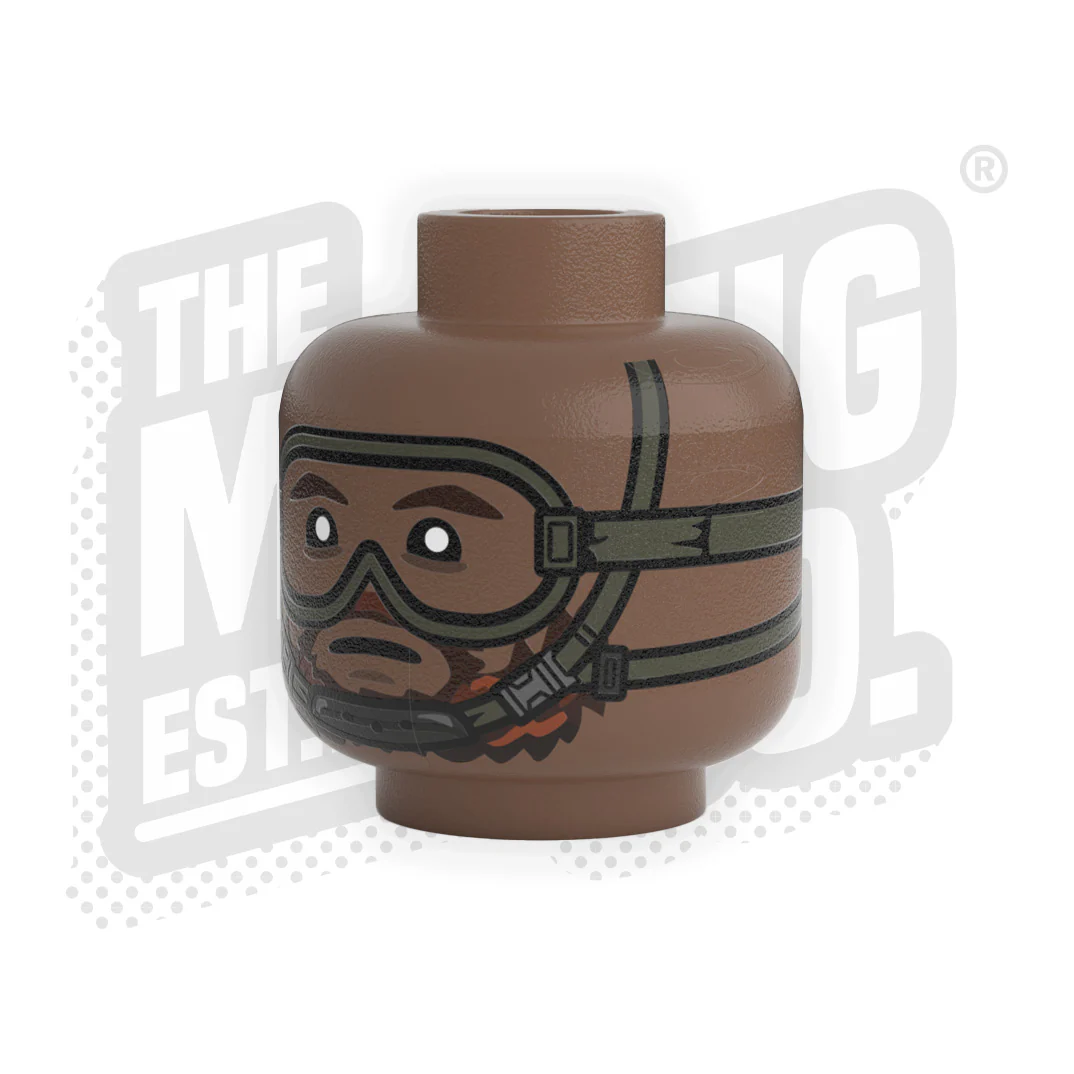 TF141 360 Heads (Alternate) - Image 12