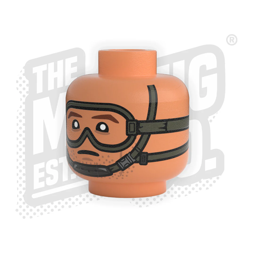 TF141 360 Heads (Alternate) - Image 2