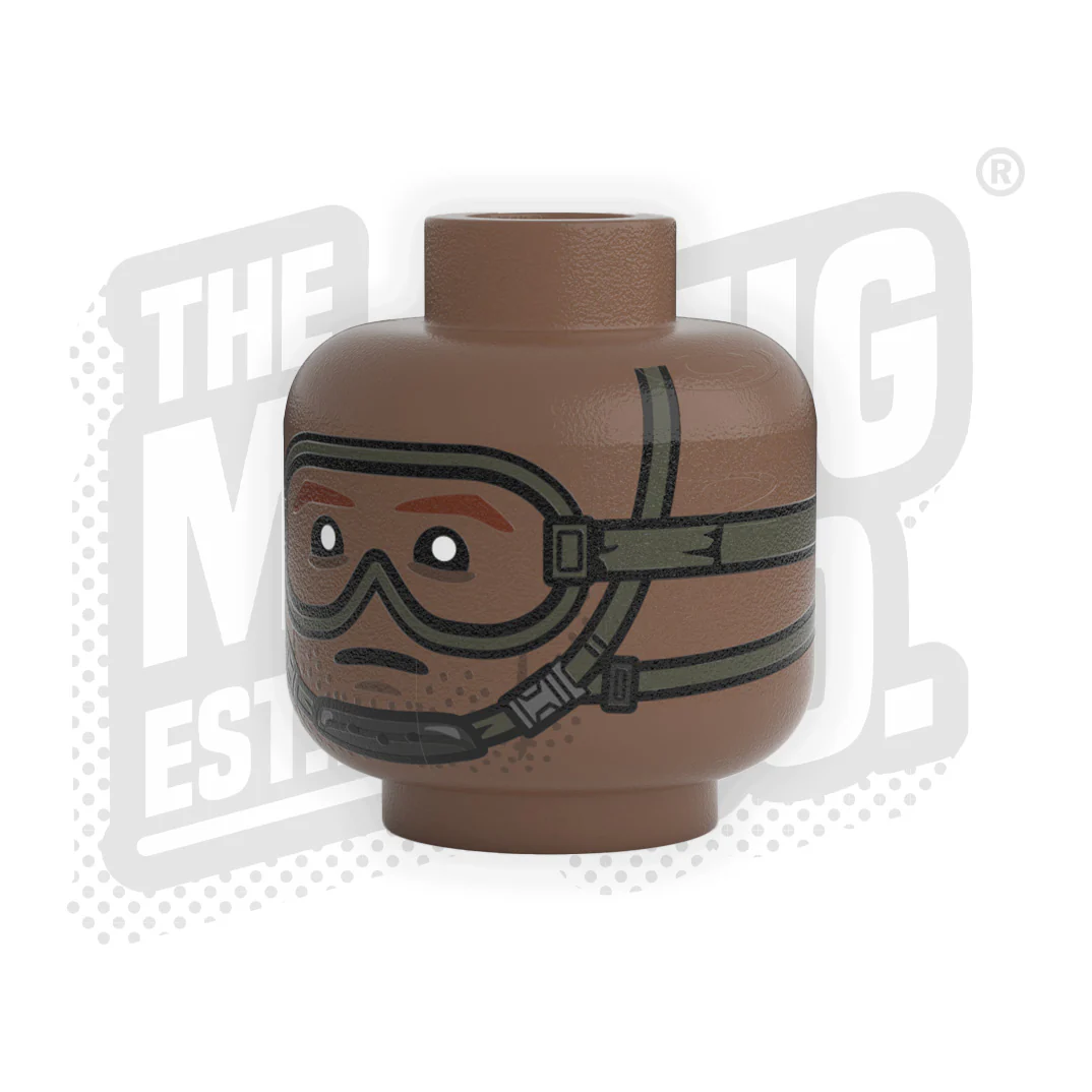 TF141 360 Heads (Alternate) - Image 3