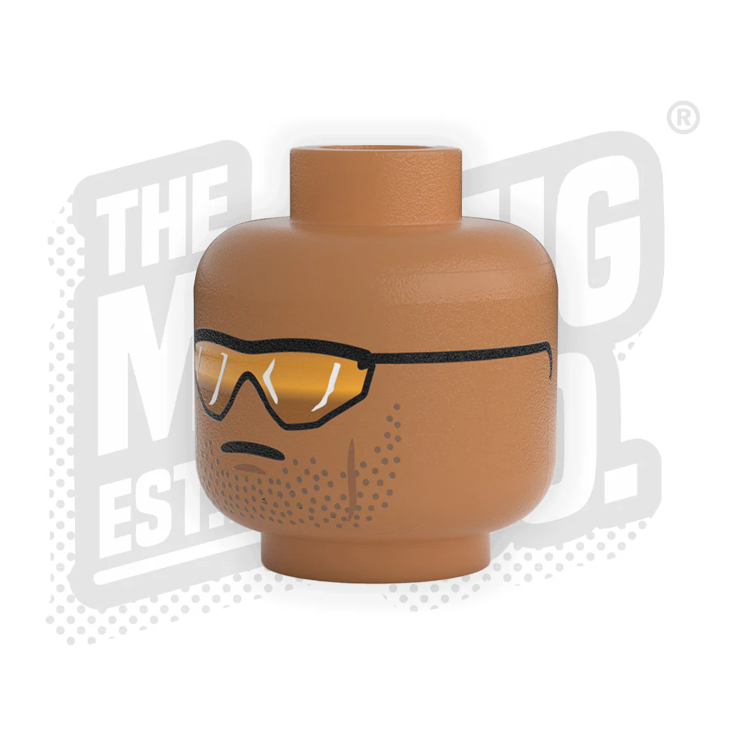 TF141 360 Heads (Alternate) - Image 4