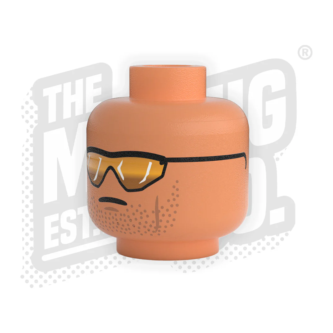 TF141 360 Heads (Alternate) - Image 5