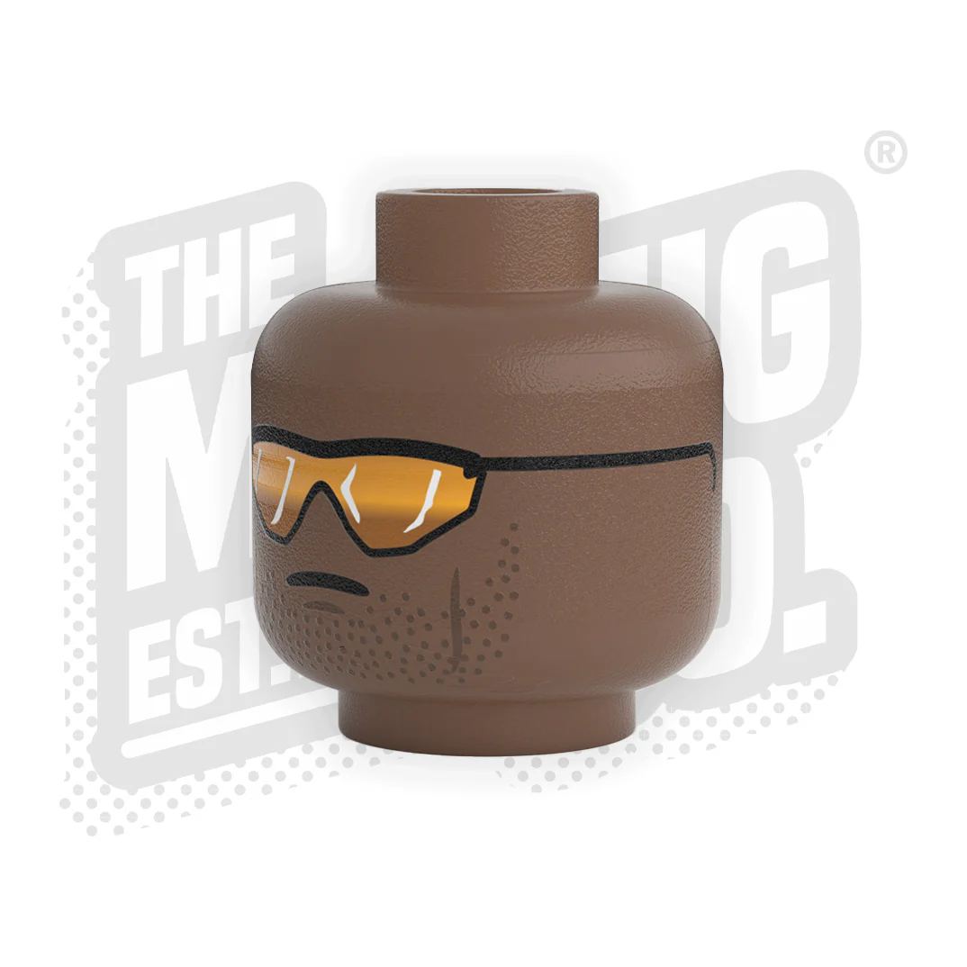 TF141 360 Heads (Alternate) - Image 6