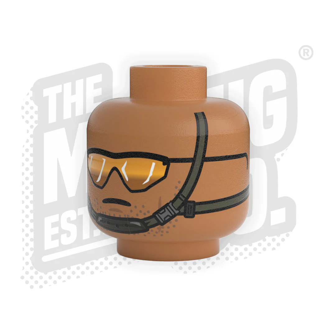 TF141 360 Heads (Alternate) - Image 7
