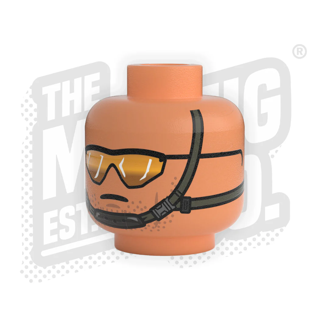 TF141 360 Heads (Alternate) - Image 8