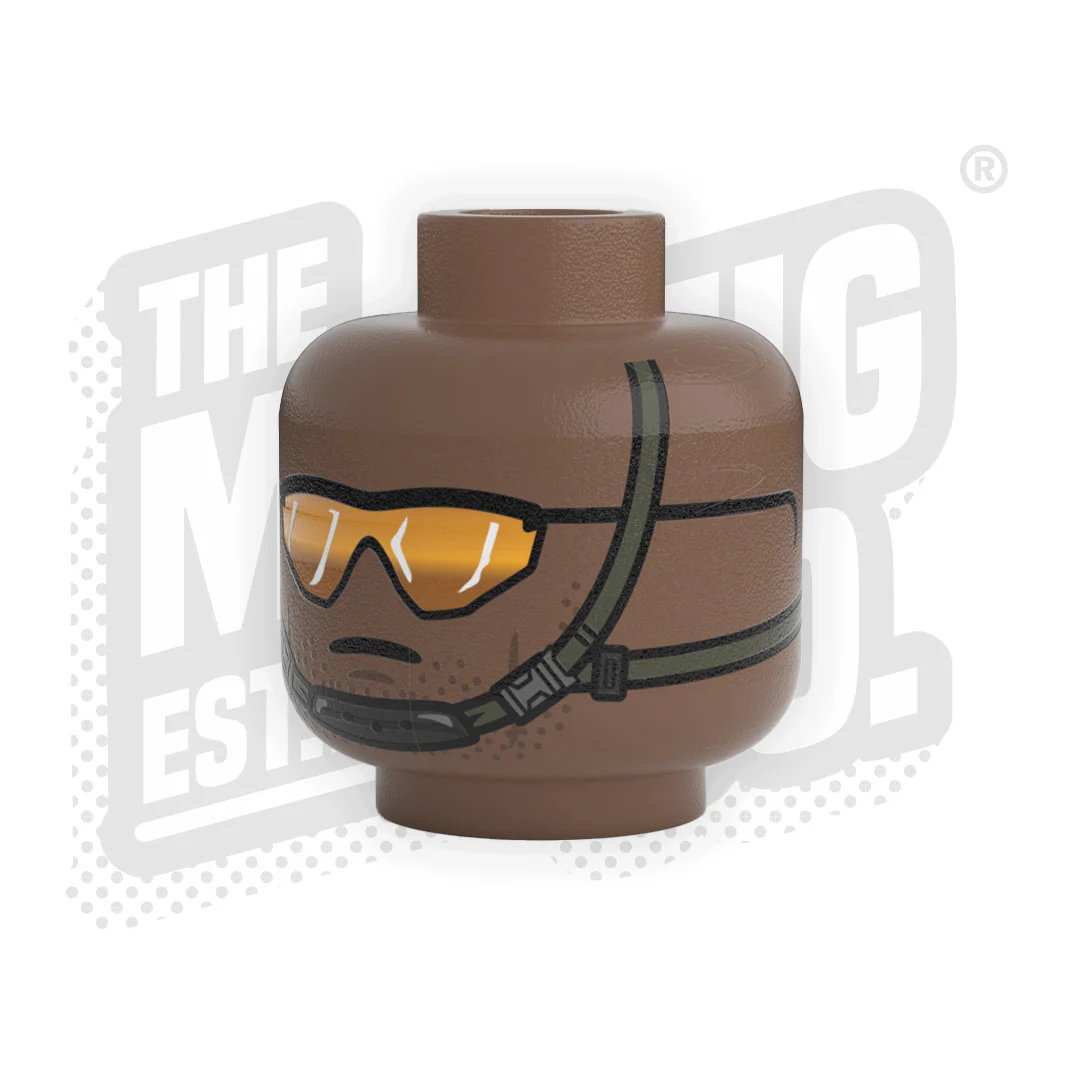 TF141 360 Heads (Alternate) - Image 9